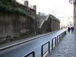 Mantellate - Elegant Trastevere * Rom